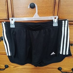 Running shorts